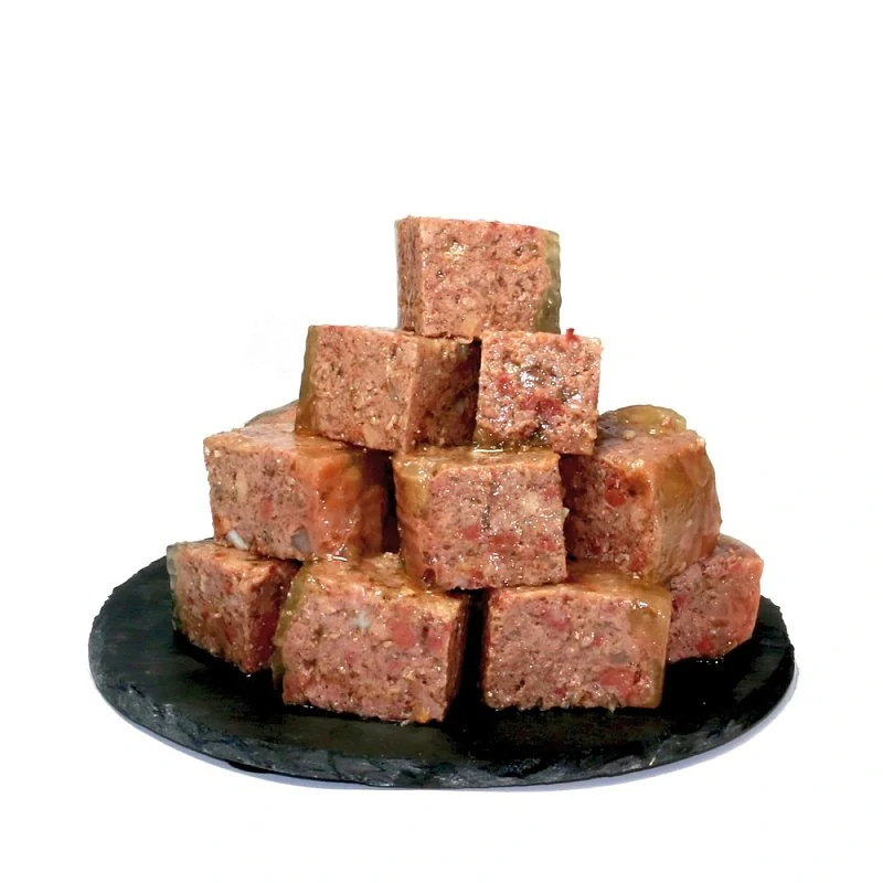 Fitmin For Life Kuřecí konzerva pro psy 400g