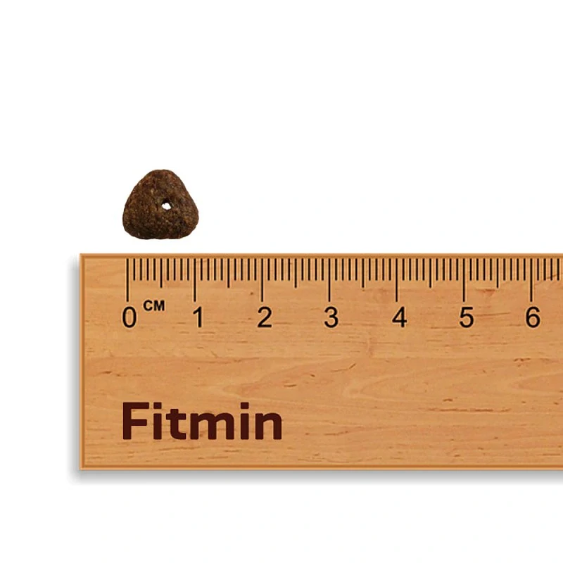 Fitmin Mini Light krmivo pro malé psy 2,5kg