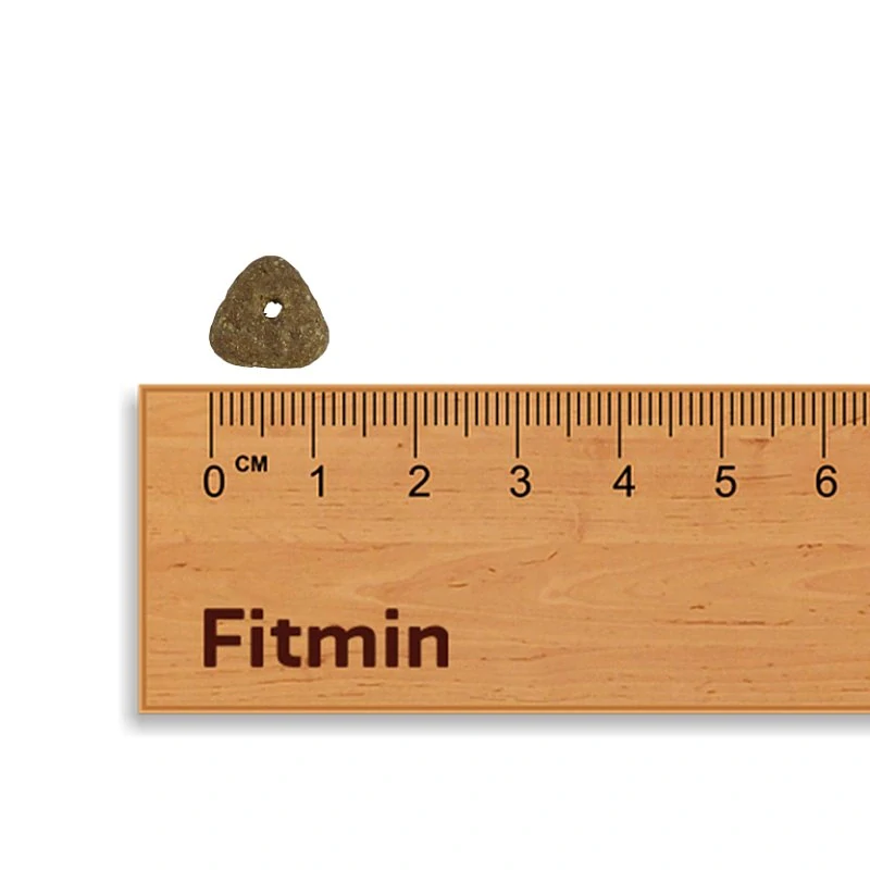 Fitmin Mini Light & Senior Lamb with Beef krmivo pro psy 2,5kg