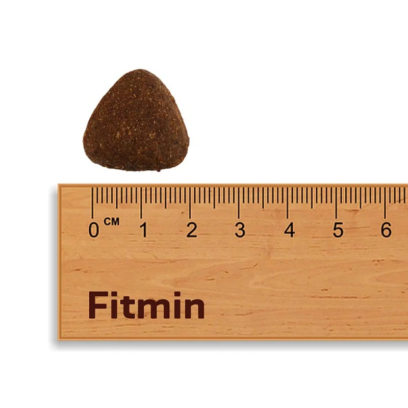 Fitmin Medium Maxi Maintenance Lamb with Beef krmivo pro psy 2,5 kg