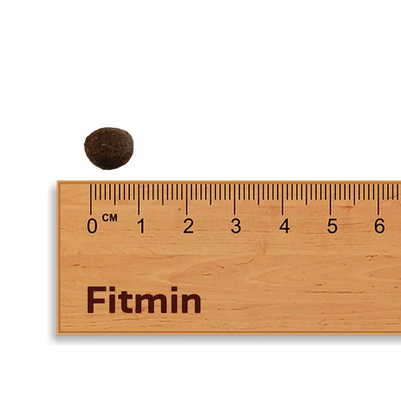 Fitmin Mini Puppy krmivo pro štěňata malých plemen 2,5kg