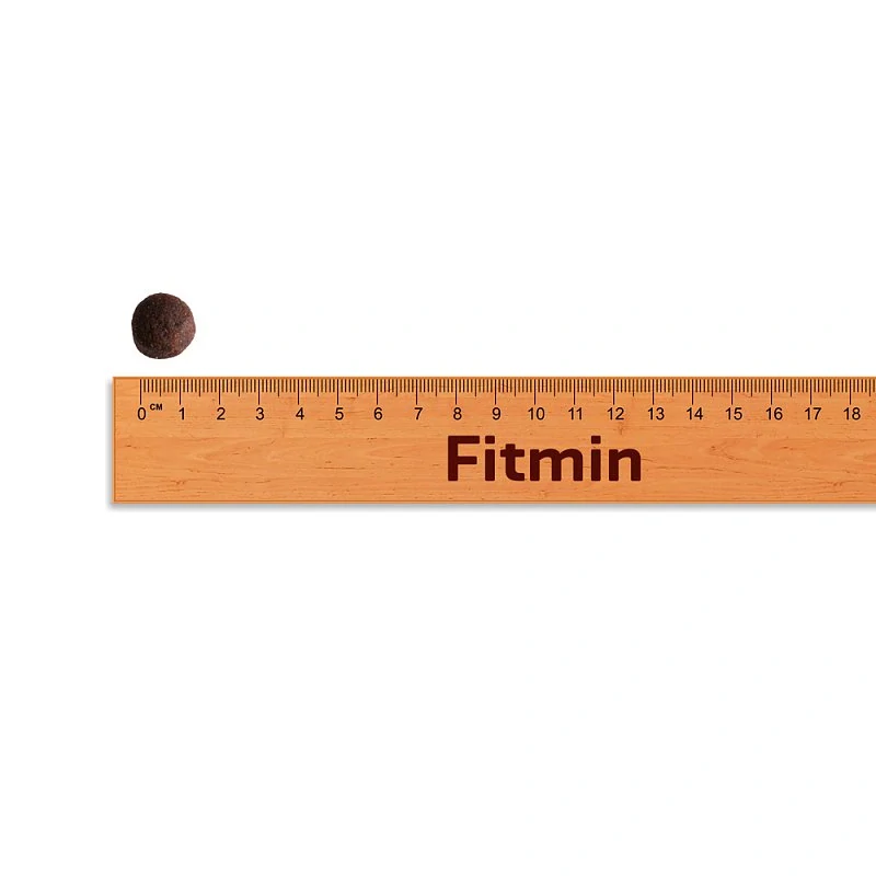 Fitmin Purity Semimoist Rabbit & Lamb krmivo pro psy 4kg