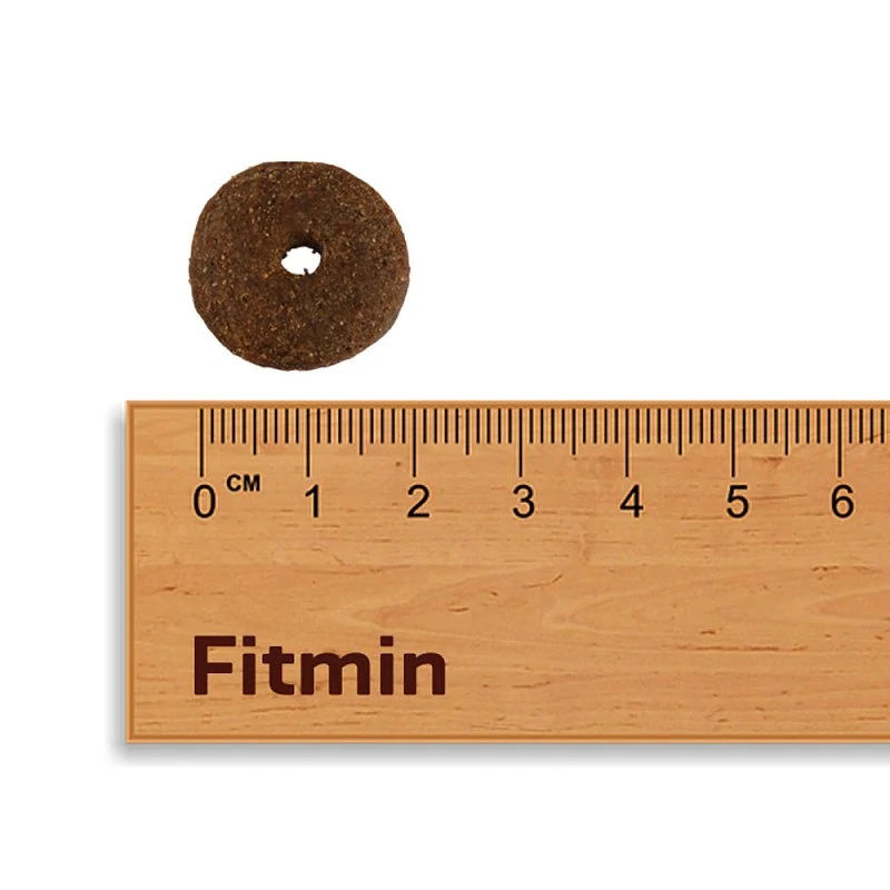 Fitmin Maxi Junior kompletní krmivo pro psy 12kg