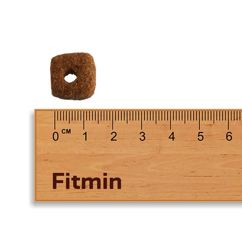 Fitmin For Life Light & Senior krmivo pro psy 12kg