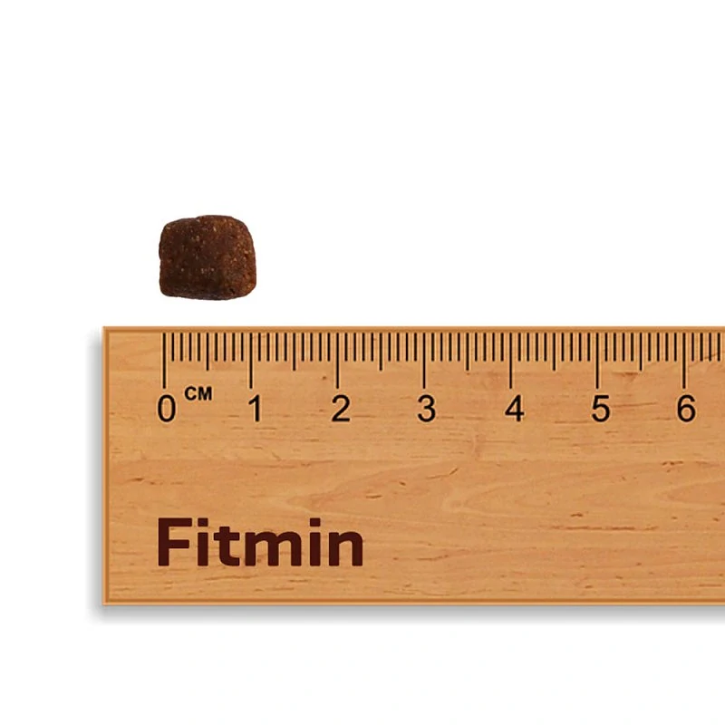 Fitmin For Life Puppy krmivo pro štěňata 12kg