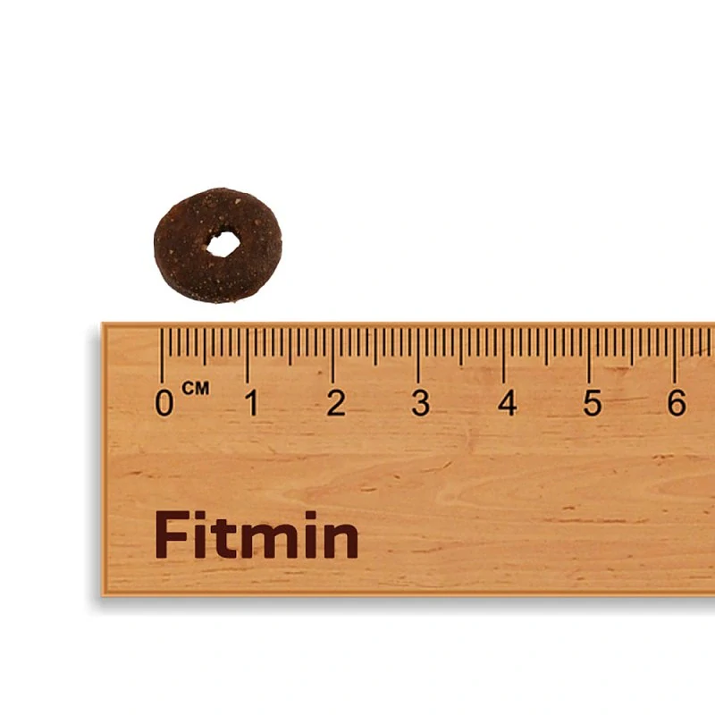 Fitmin Medium Puppy kompletní krmivo pro štěňata 2,5kg