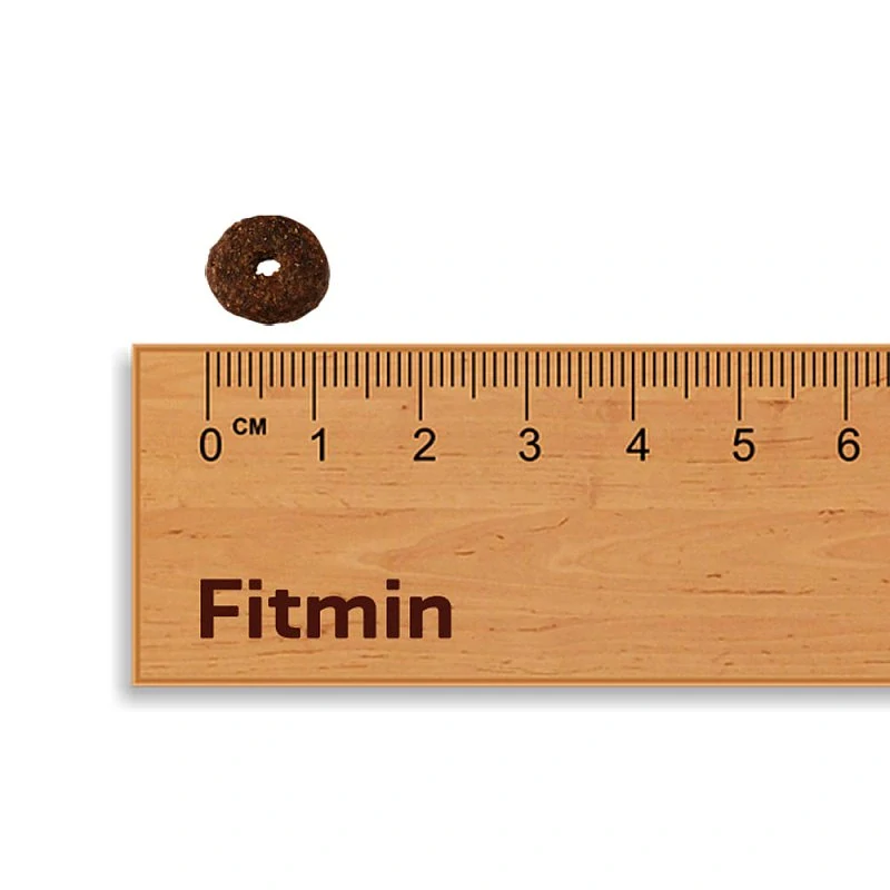 Fitmin Mini Senior krmivo pro malé psy 2,5kg