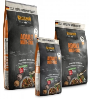Belcando Adult Multi-Croc 1kg