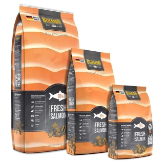 Belcando MasterCraft Fresh Salmon s lososem 0,5kg