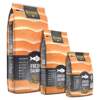 Belcando MasterCraft Fresh Salmon s lososem 2,2kg