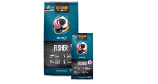 Belcando Baseline FISHER 1kg