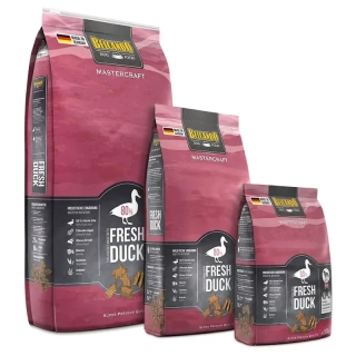 Belcando MasterCraft Fresh Duck s kachním masem 0,5kg